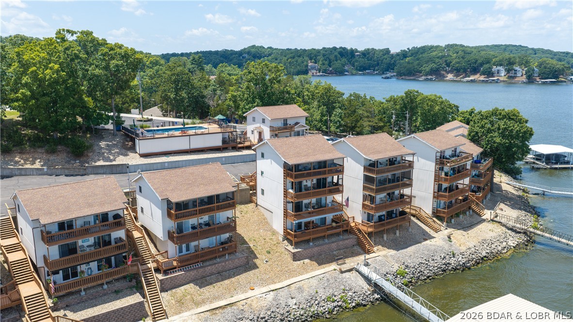 134 Tara Road, Unit 3A 603 Lake Ozark, MO 65049 - Photo 16 of 35