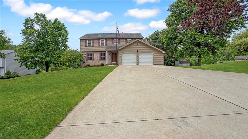 103 Lakeview Drive McKees Rocks, PA 15136 - Photo 44 of 44 Gallery Image 44