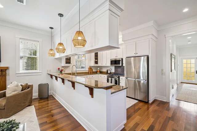 $799,000 | 1237 Prospect Promenade, Panama City Beach, FL 32413