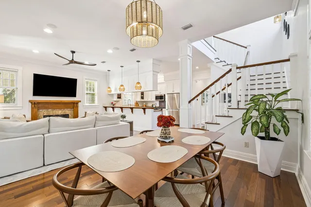 $799,000 | 1237 Prospect Promenade, Panama City Beach, FL 32413