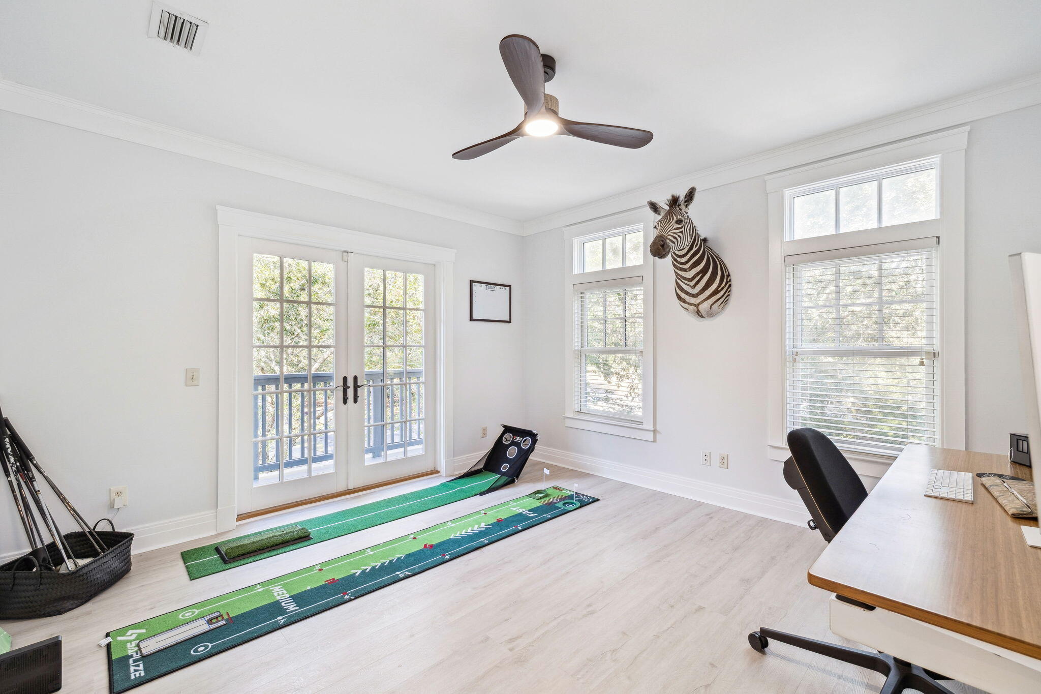 1237 Prospect Promenade Panama City Beach, FL 32413 - Photo 31 of 50 a living room with furniture and a window