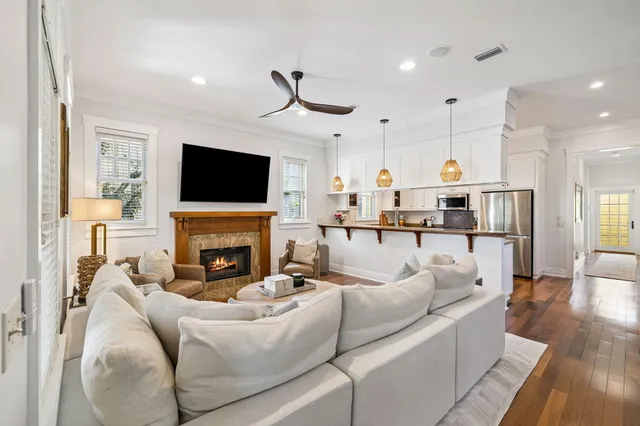 $799,000 | 1237 Prospect Promenade, Panama City Beach, FL 32413