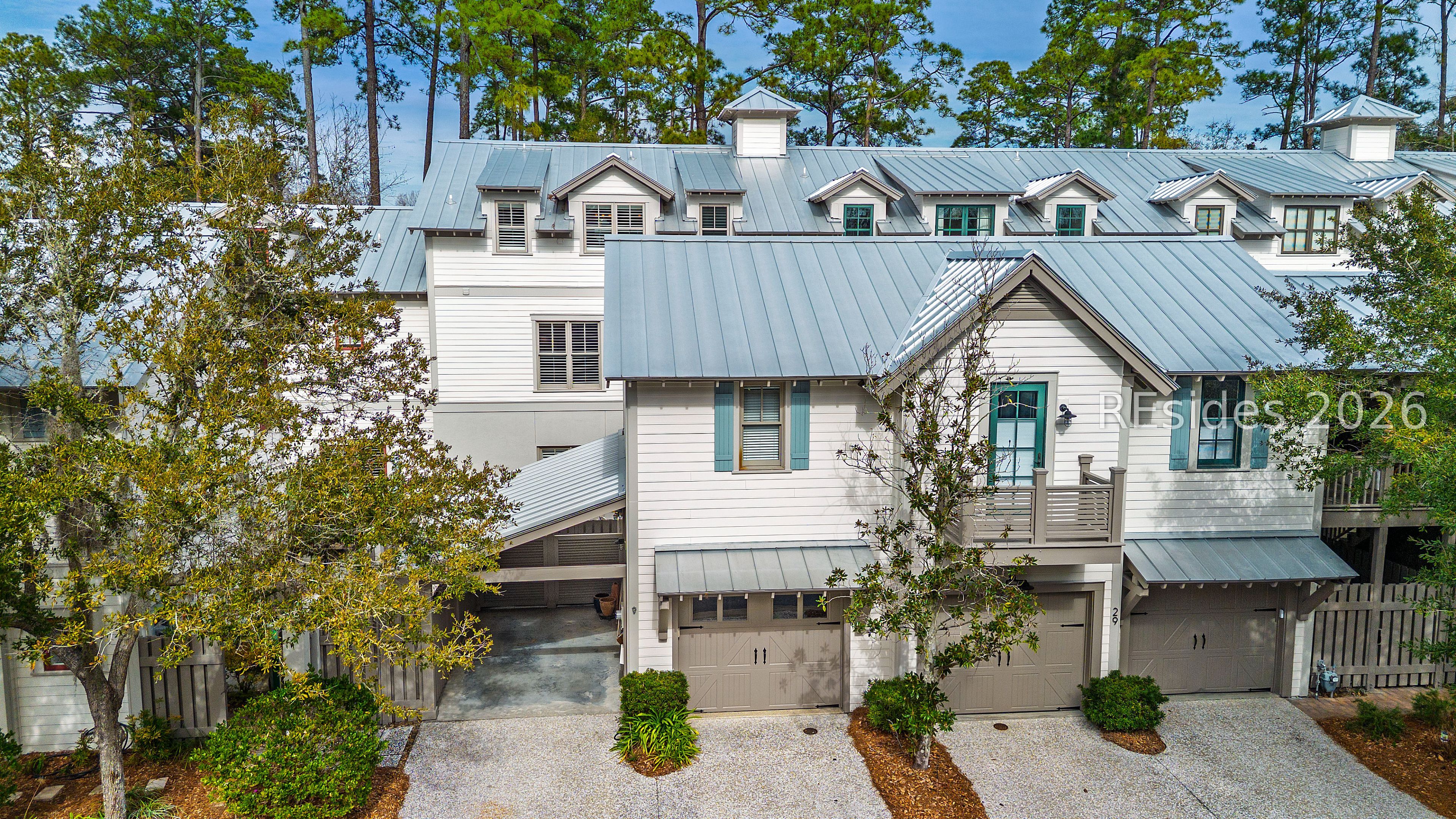 27 Tabby Shell Road Bluffton, SC 29910 - Photo 10 of 44
