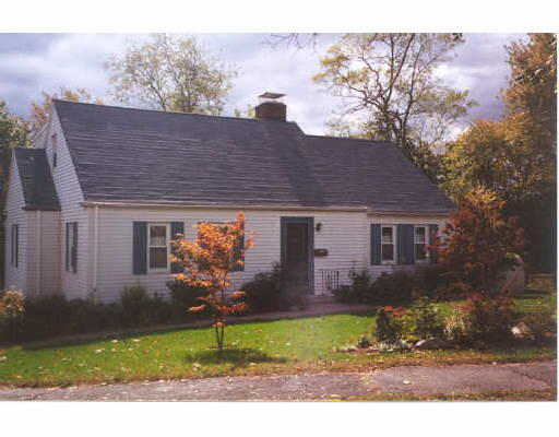 2 Rockmont Road Arlington, MA 02474 - Photo 1 of 1