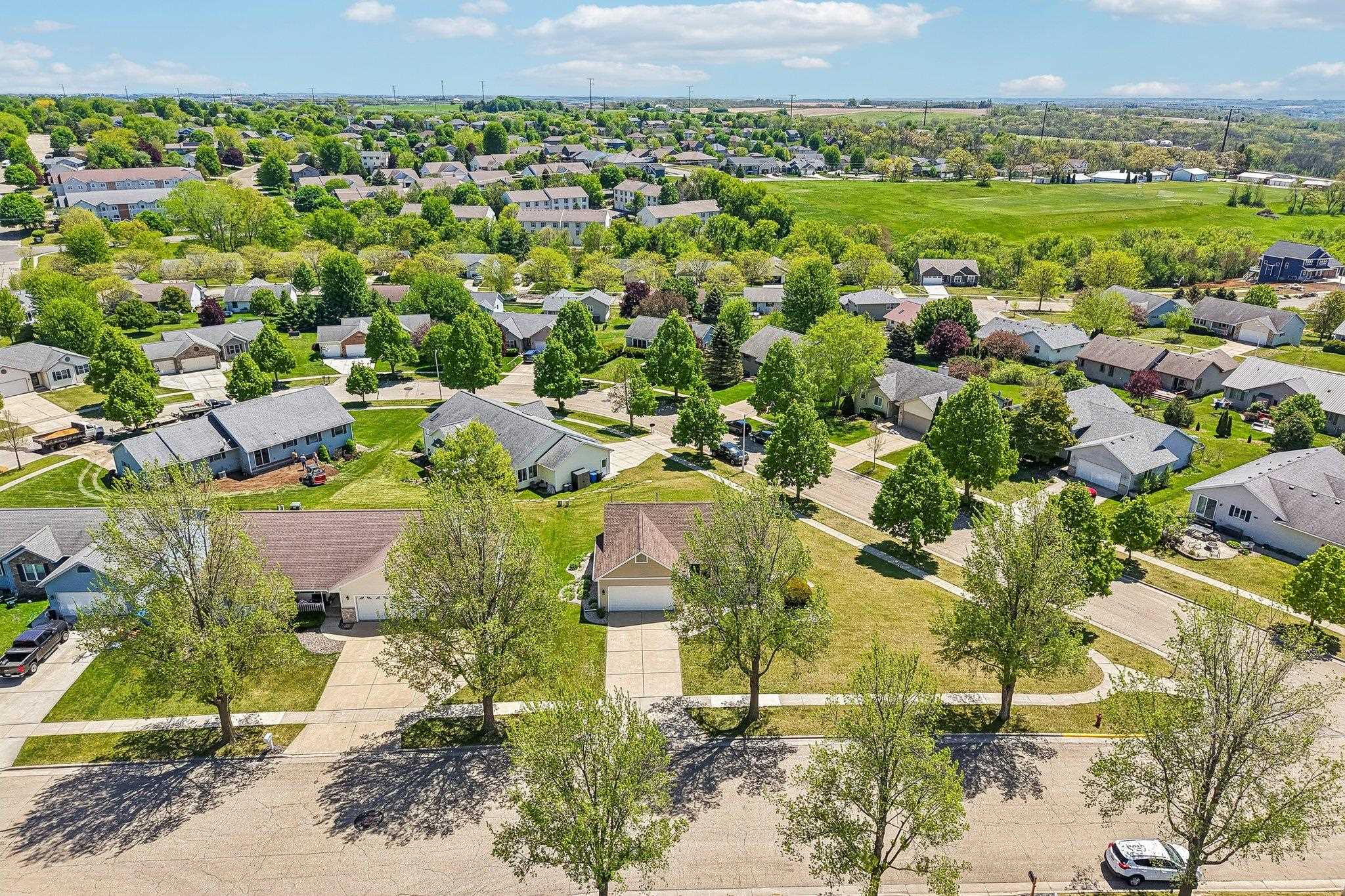 809 Brookstone Crest Mount Horeb, WI 53572 - Photo 66 of 73