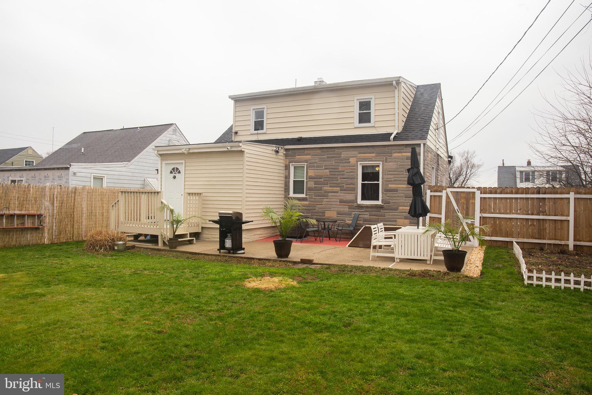 19 Terrace Road Essex, MD 21221 - Photo 30 of 34