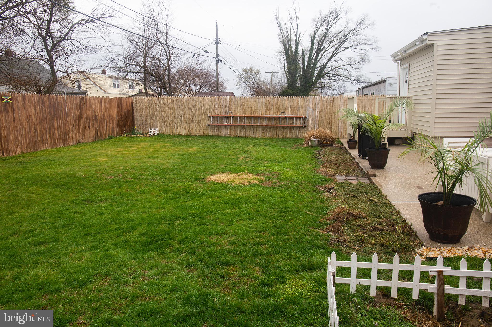 19 Terrace Road Essex, MD 21221 - Photo 31 of 34