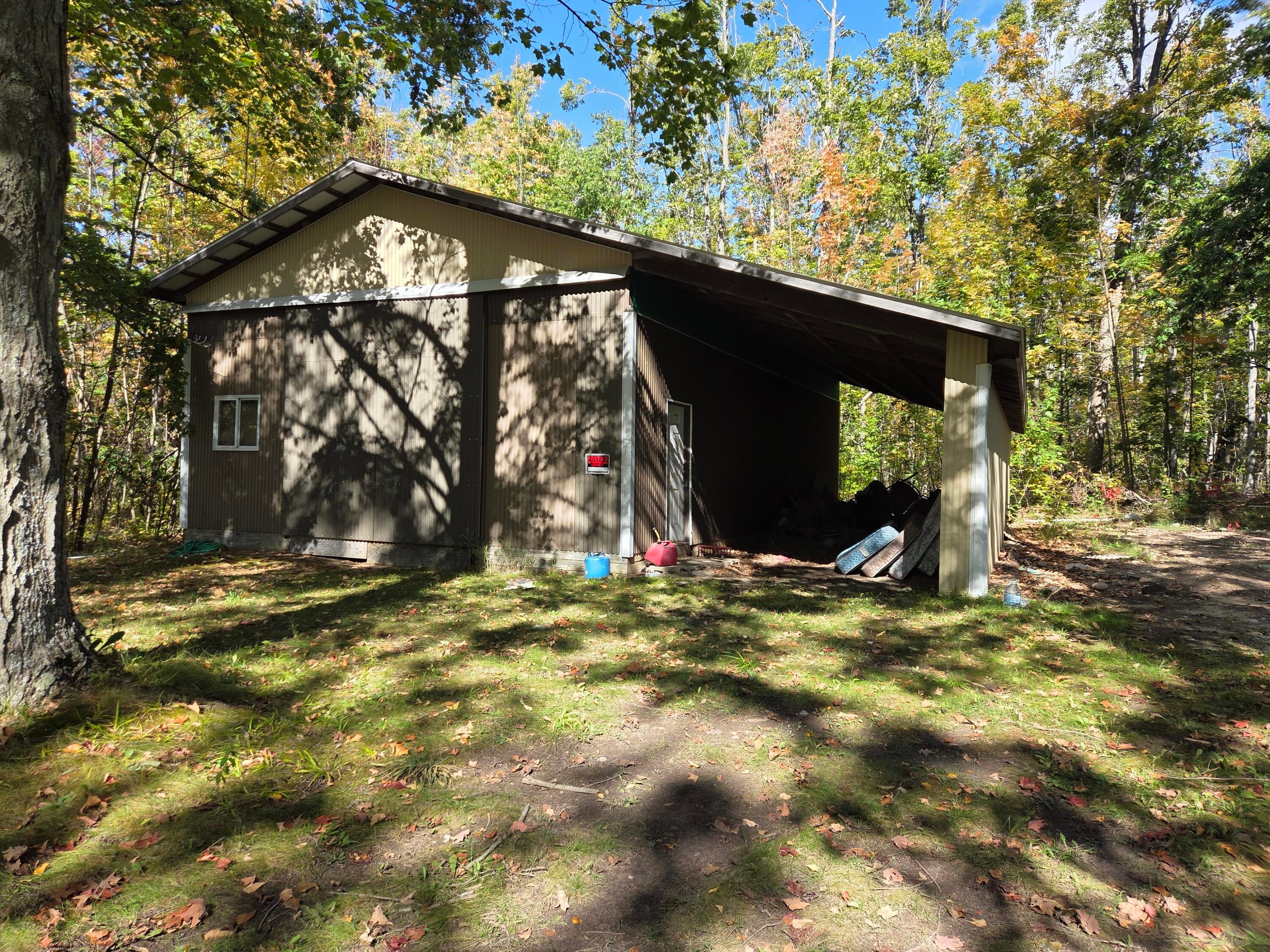 22730 Banks Road Hillman, MI 49746 - Photo 13 of 27 20251008_123001
