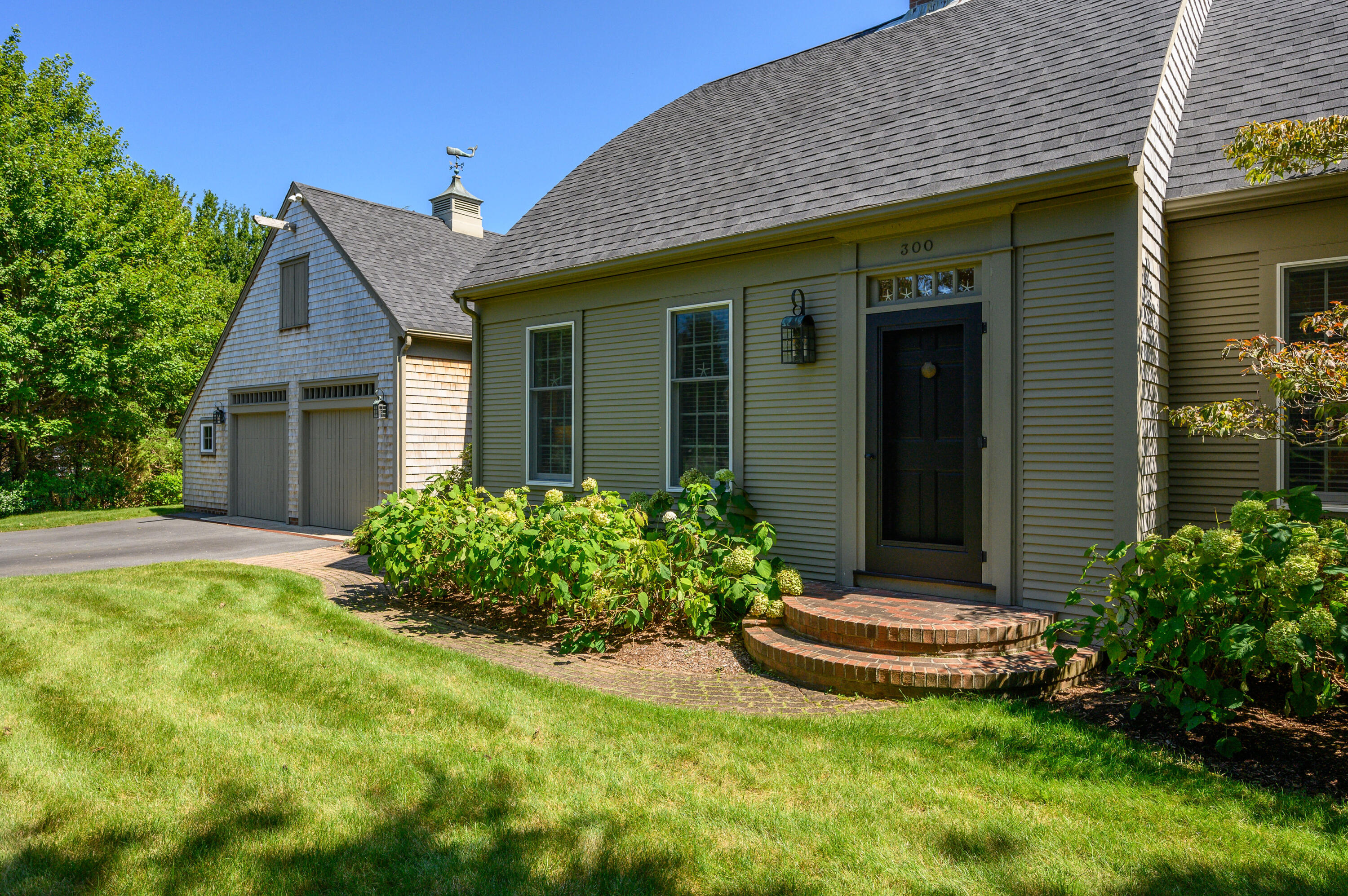 300 Goody Hallet Drive Eastham, MA 02642 - Photo 12 of 20 Professionally Landscaped