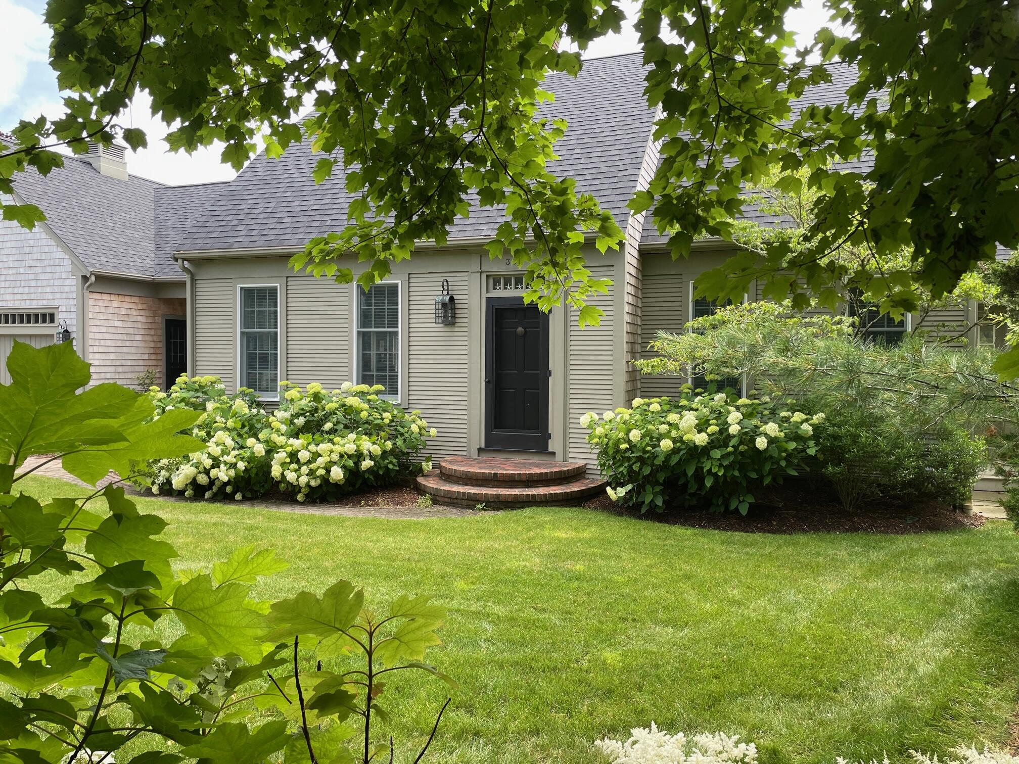 300 Goody Hallet Drive Eastham, MA 02642 - Photo 14 of 20 Beautiful Plantings