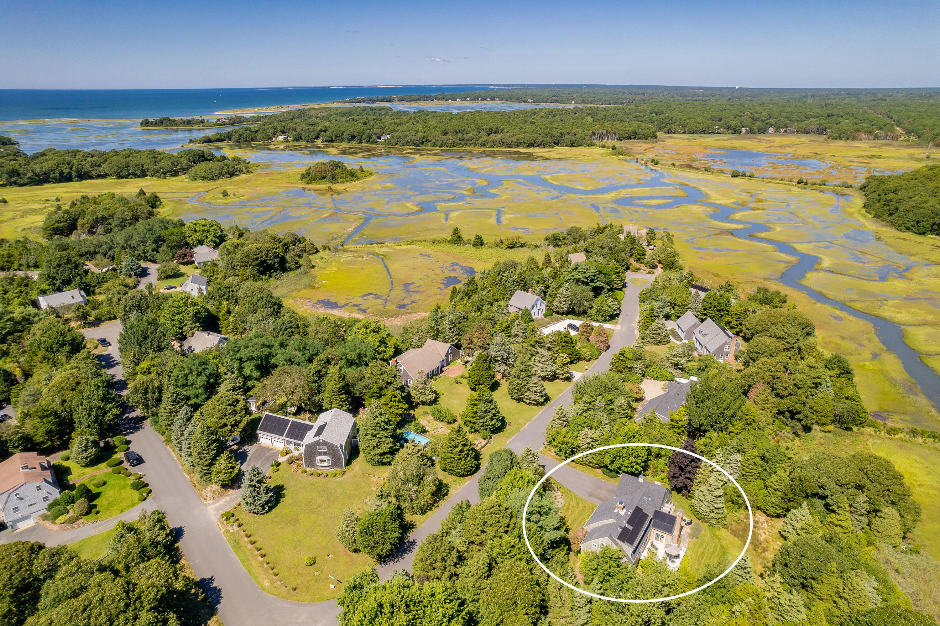 300 Goody Hallet Drive Eastham, MA 02642 - Photo 3 of 20 Fantastic Location