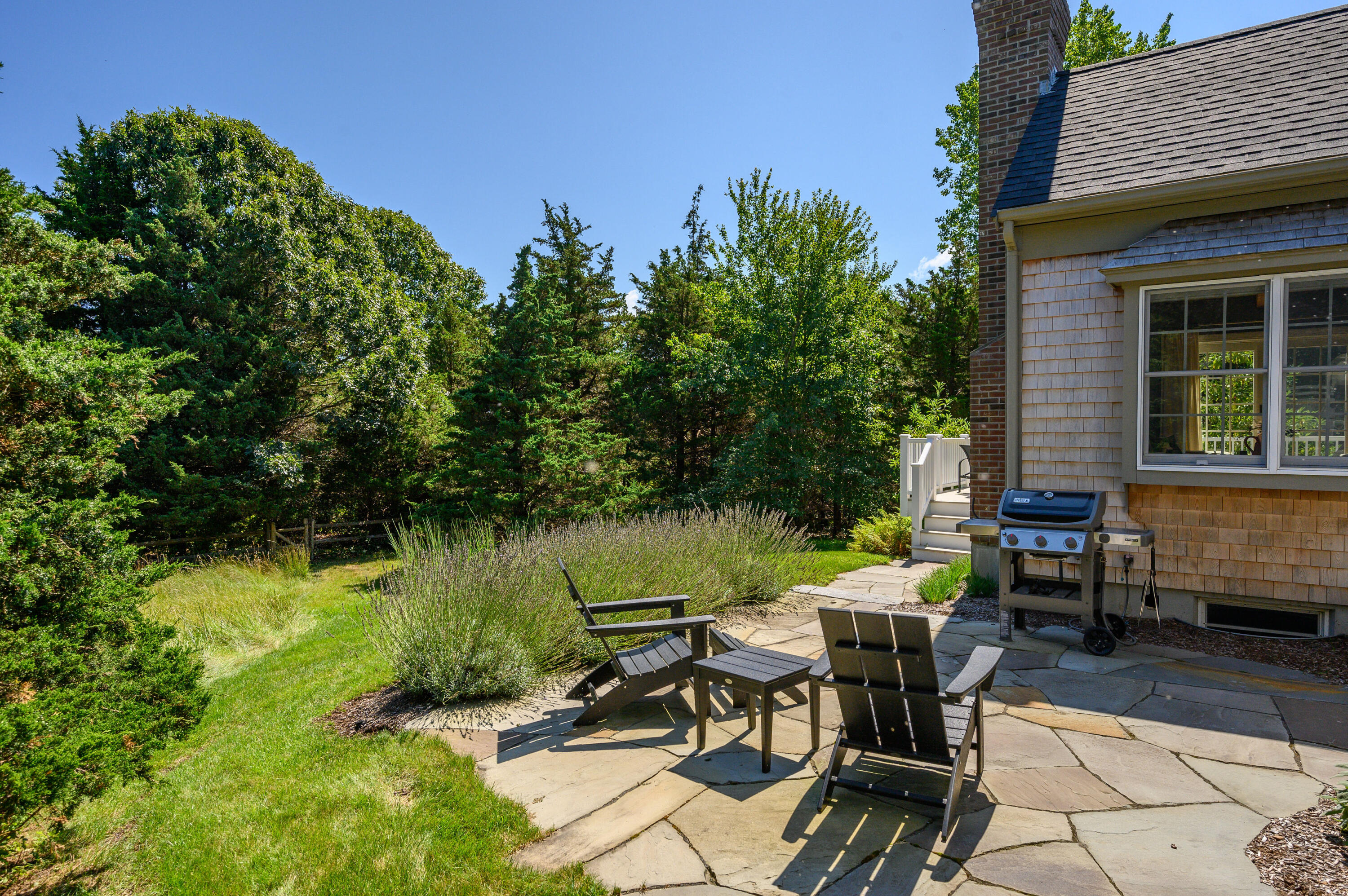 300 Goody Hallet Drive Eastham, MA 02642 - Photo 4 of 20 Patio