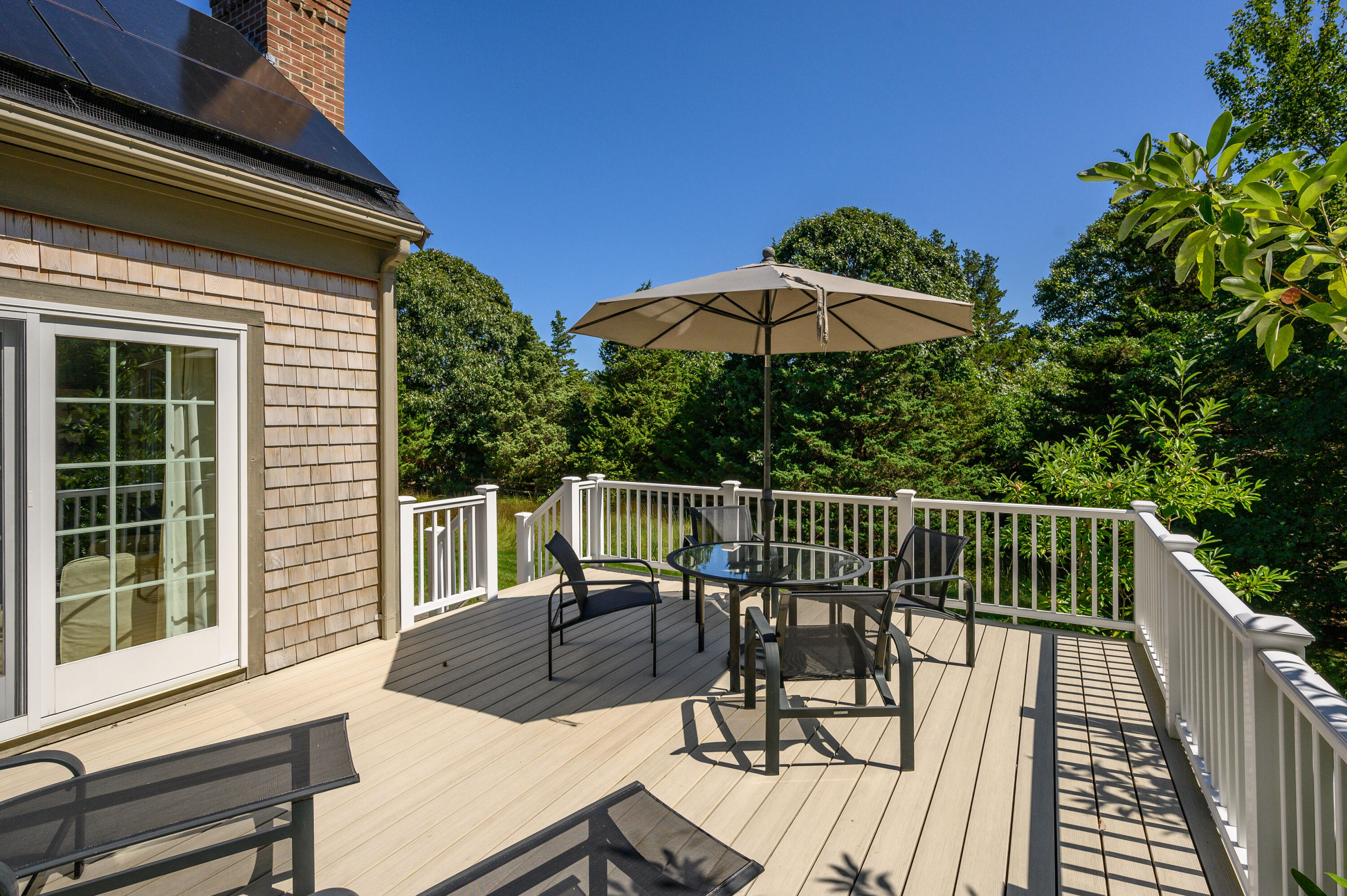 300 Goody Hallet Drive Eastham, MA 02642 - Photo 9 of 20 Private setting