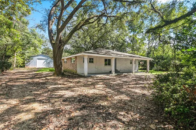 $345,000 | 76212 South Fitzmorris Road, Covington, LA 70435