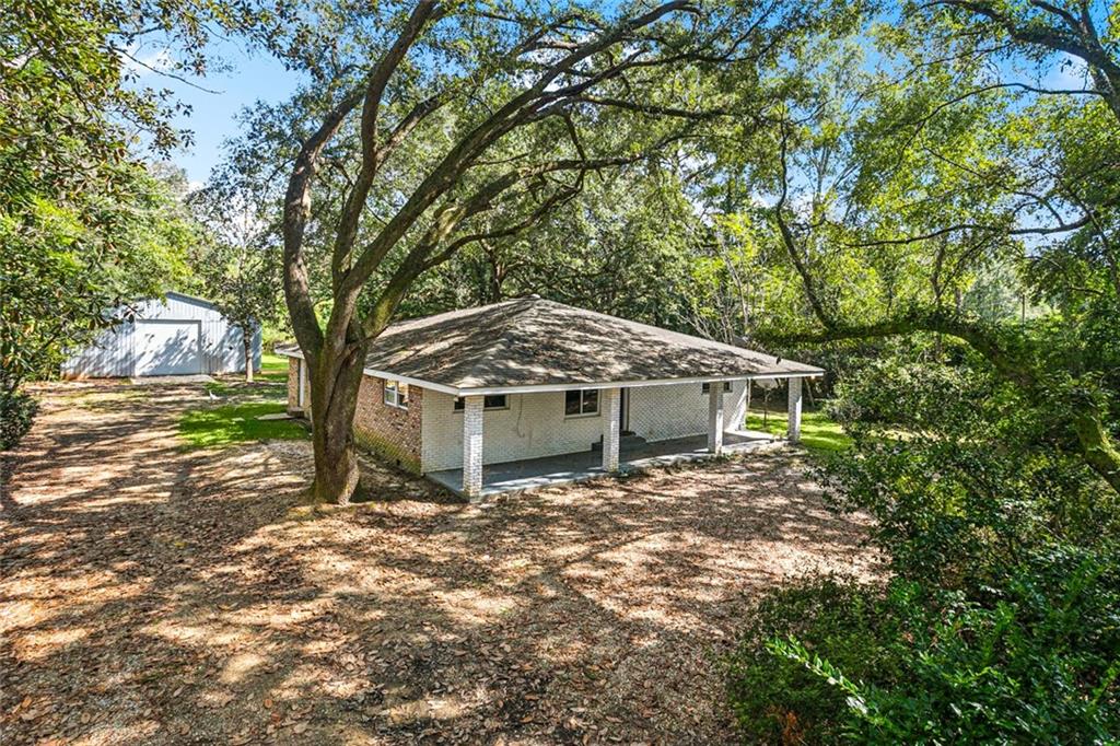 76212 South Fitzmorris Road Covington, LA 70435 - Photo 2 of 27 Gallery Image 2