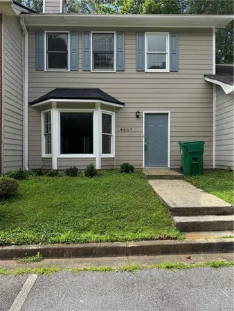 $204,000 | 4807 Hairston Place, Stone Mountain, GA 30088