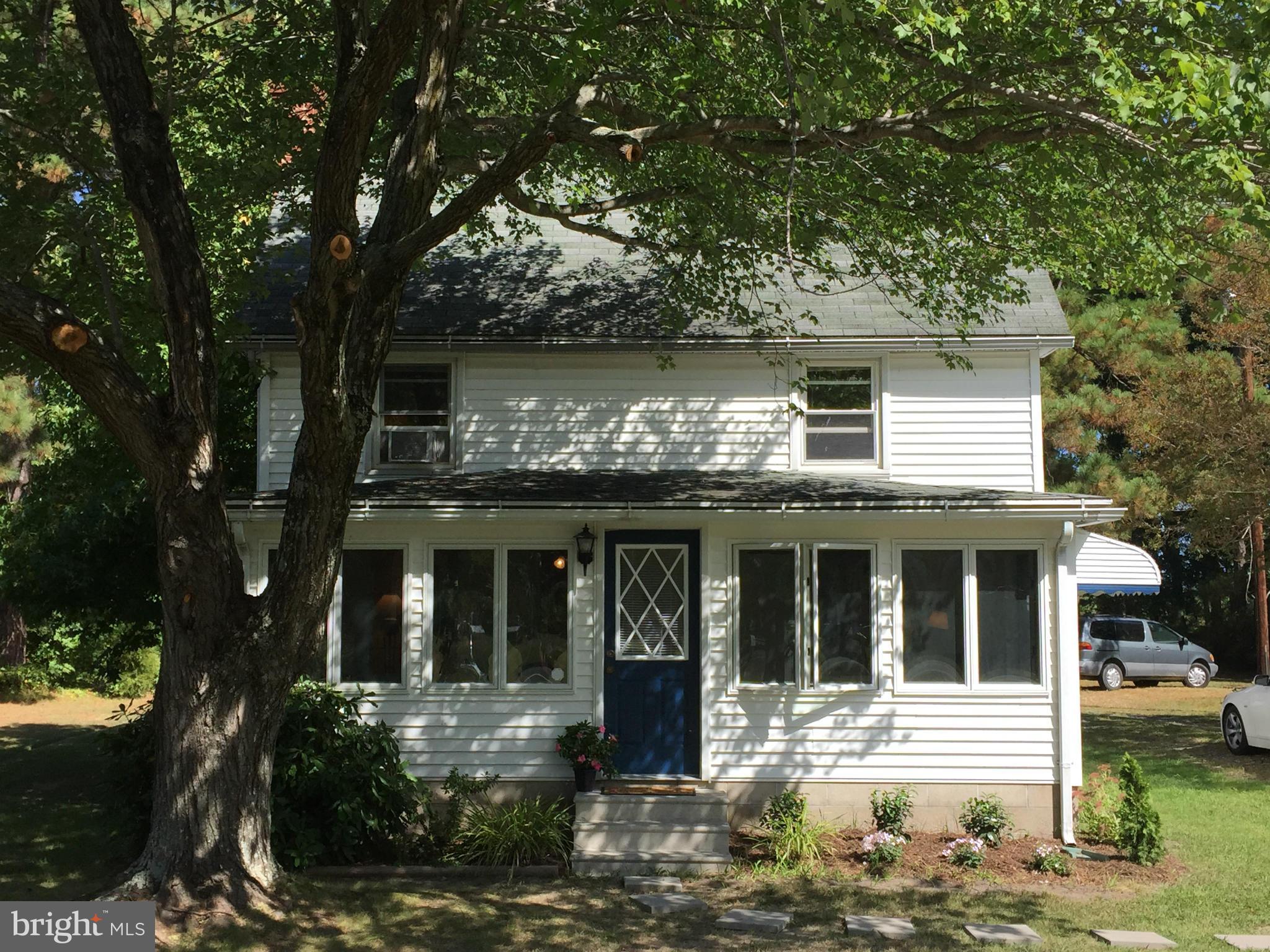 1216 Hudson Road Cambridge, MD 21613 - Photo 1 of 27 Exterior (Front)