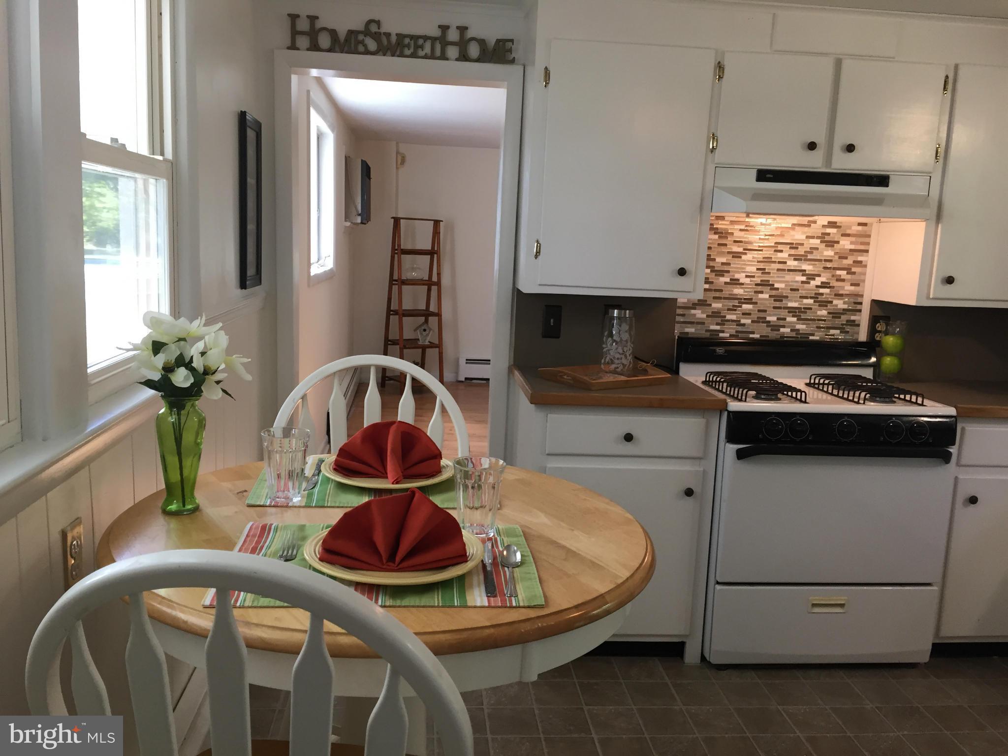 1216 Hudson Road Cambridge, MD 21613 - Photo 5 of 27 Kitchen