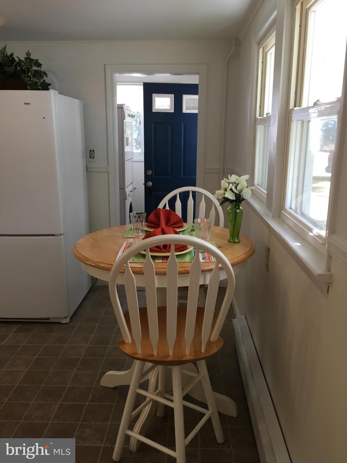 1216 Hudson Road Cambridge, MD 21613 - Photo 8 of 27 Kitchen