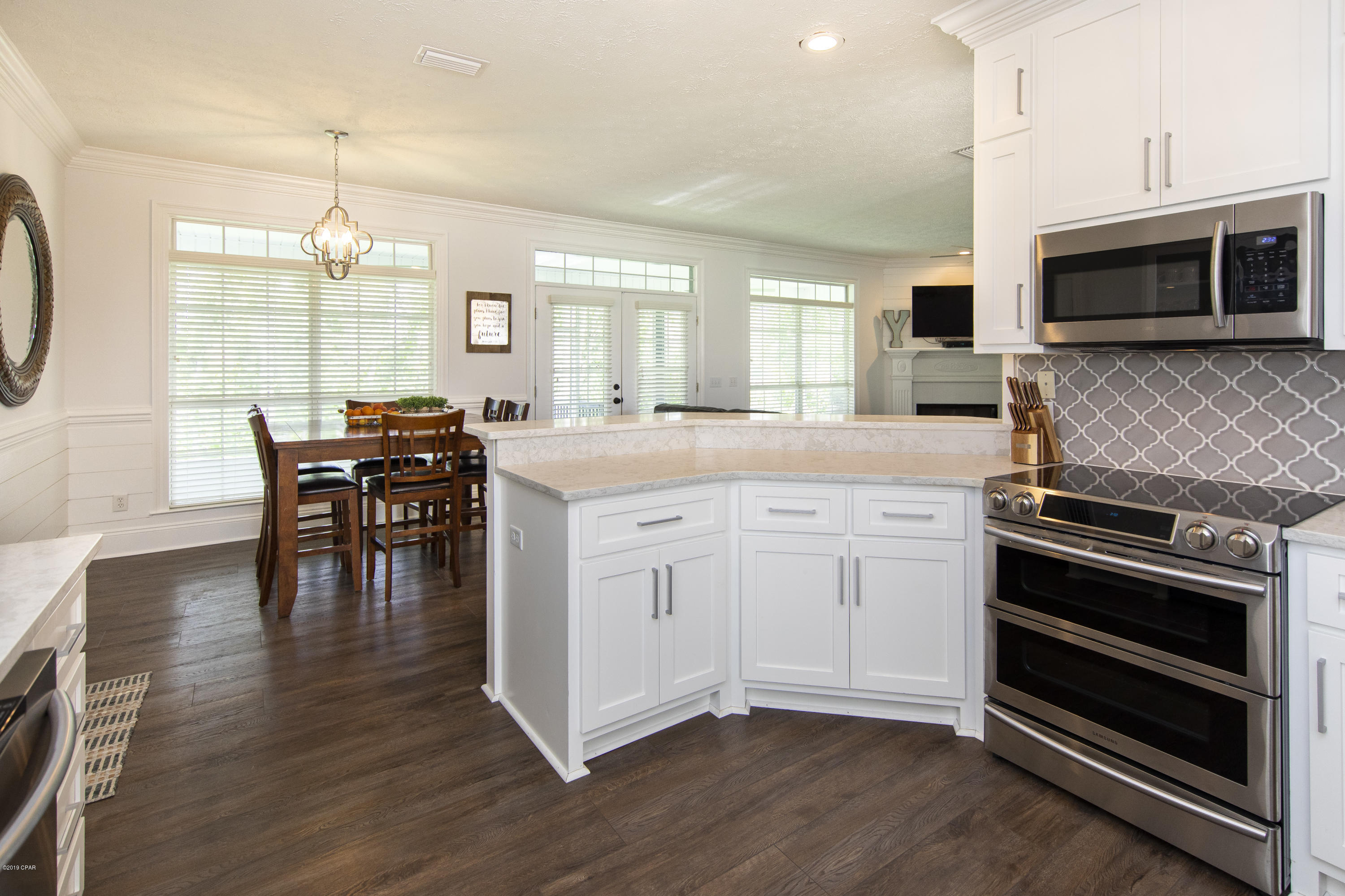 1325 Inverness Road Lynn Haven, FL 32444 - Photo 4 of 32 Gallery Image 4
