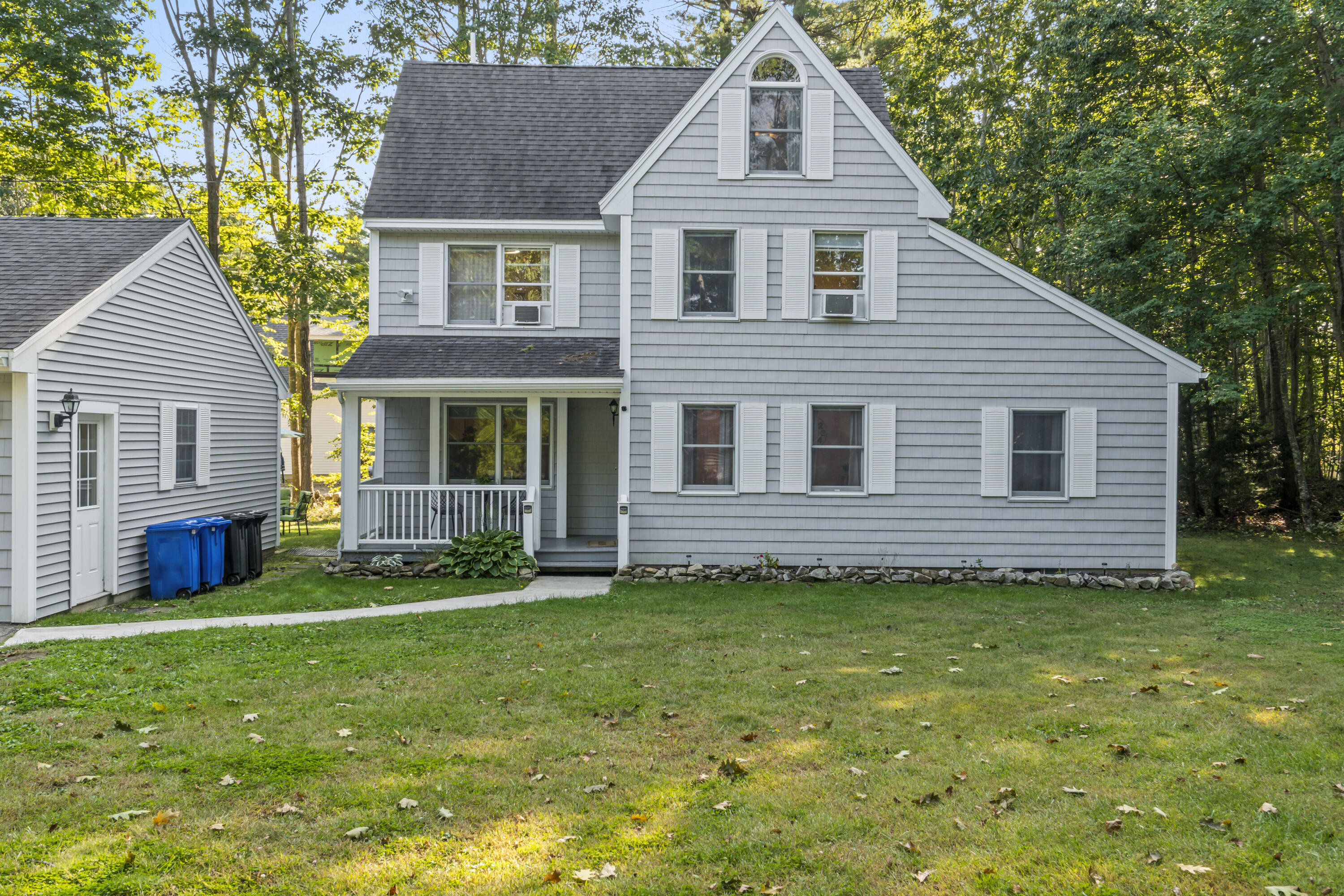12 Cardinal Lane York, ME 03909 - Photo 4 of 33 12CardinalLnHouse