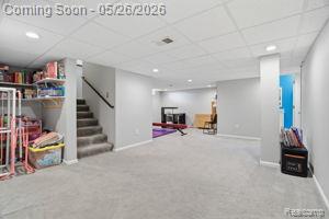 2389 Golfview Circle Fenton, MI 48430 - Photo 30 of 46