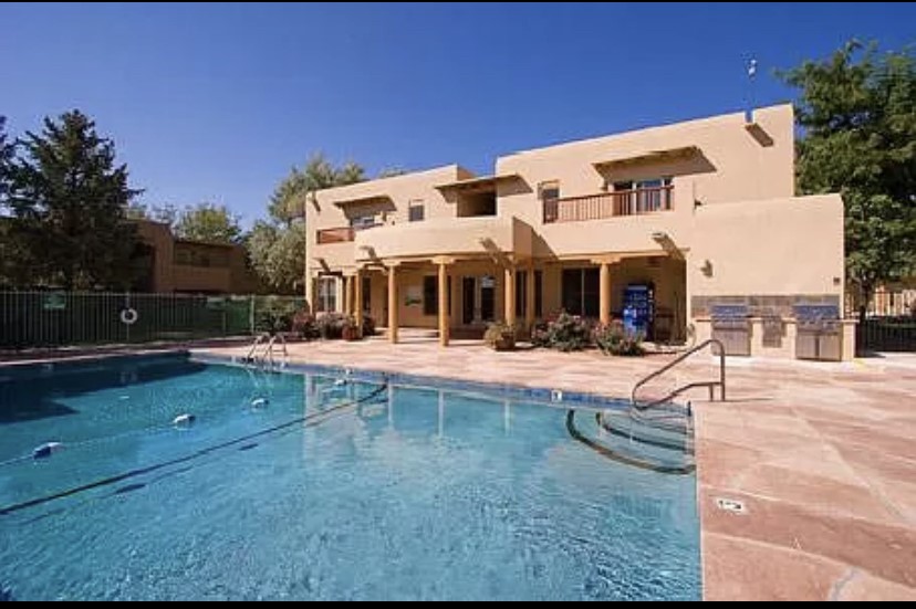 601 West San Mateo Road, Unit 6 Santa Fe, NM 87505 - Photo 1 of 1