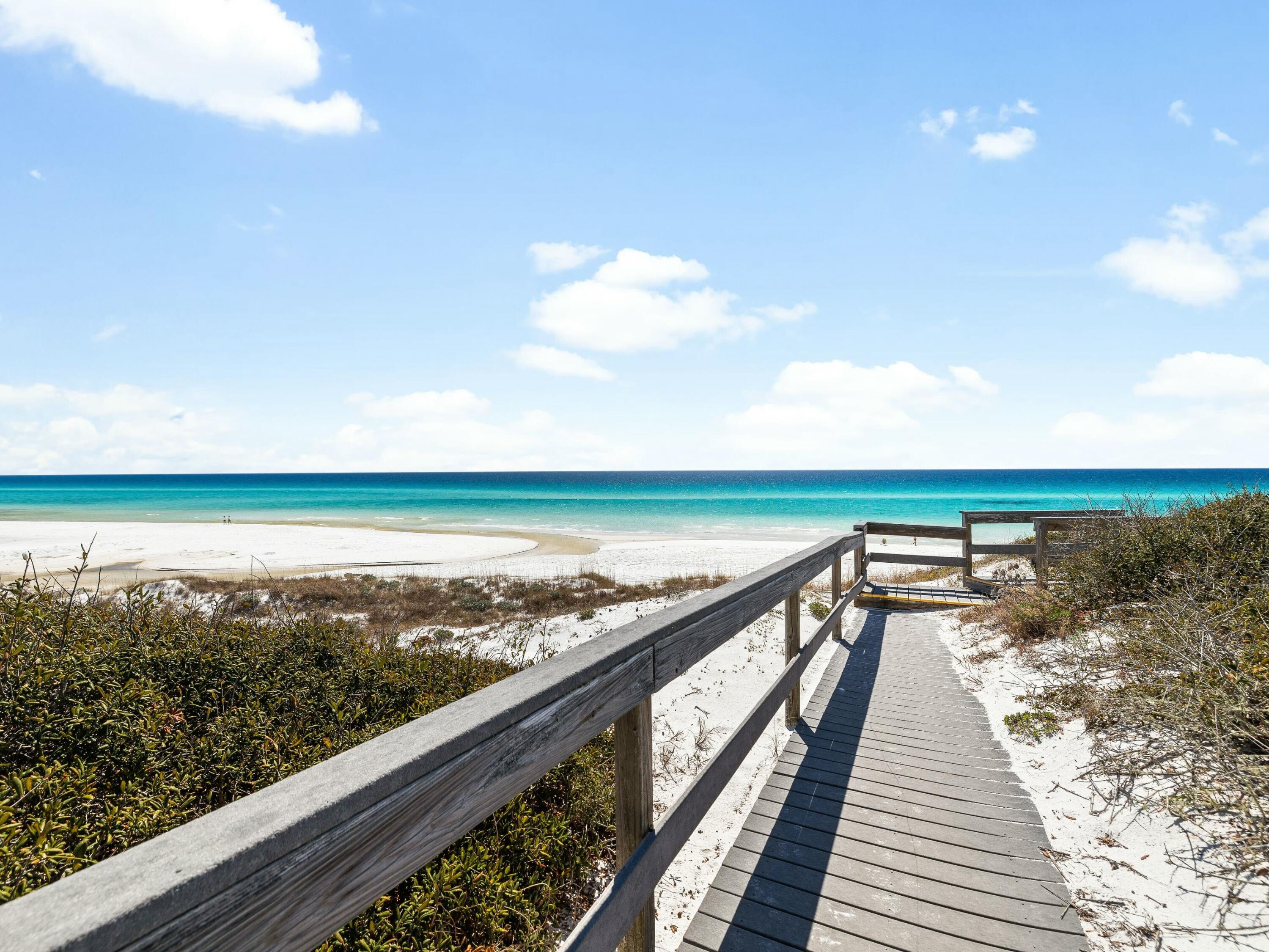521 Old Beach Road, Unit 2 Santa Rosa Beach, FL 32459 - Photo 42 of 45 42