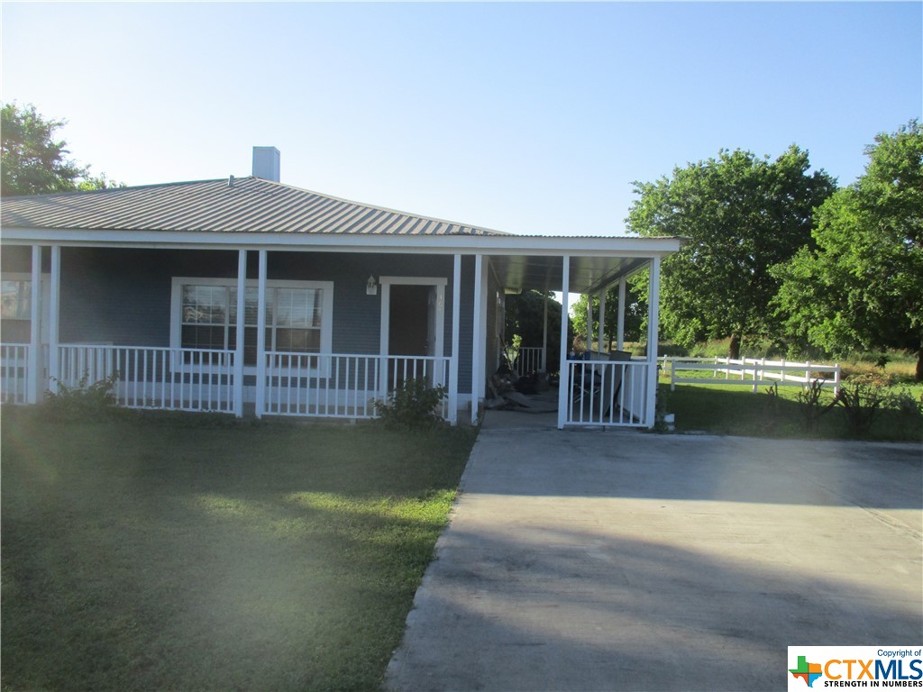 365 McQueeney Road, McQueeney, TX 78123 Compass