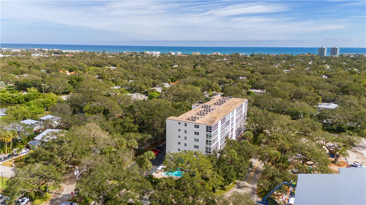 275 Date Palm Road, Unit 403 Vero Beach, FL 32963 - Photo 35 of 35 a view of a city