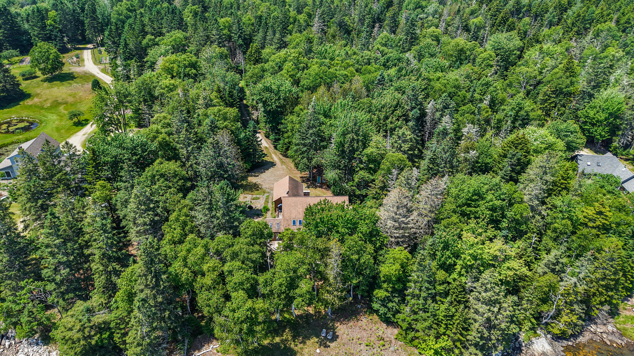 524 Rays Point Road Milbridge, ME 04658 - Photo 13 of 73 13