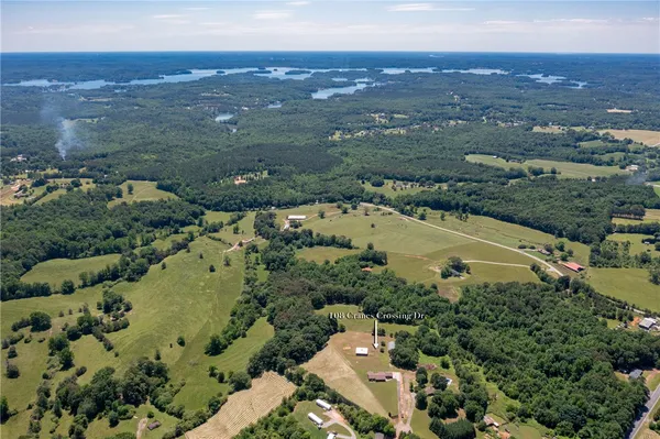 $789,900 | 108 Cranes Crossing Drive, West Union, SC 29696