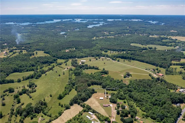 $840,000 | 108 Cranes Crossing Drive, West Union, SC 29696