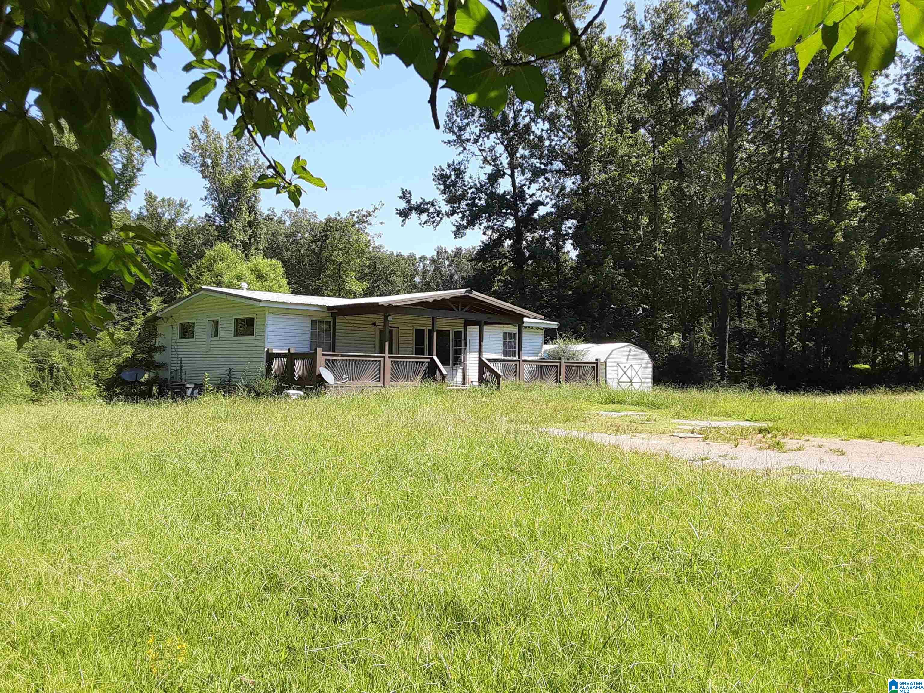 4060 Dean Road Pinson, AL 35126 - Photo 1 of 28