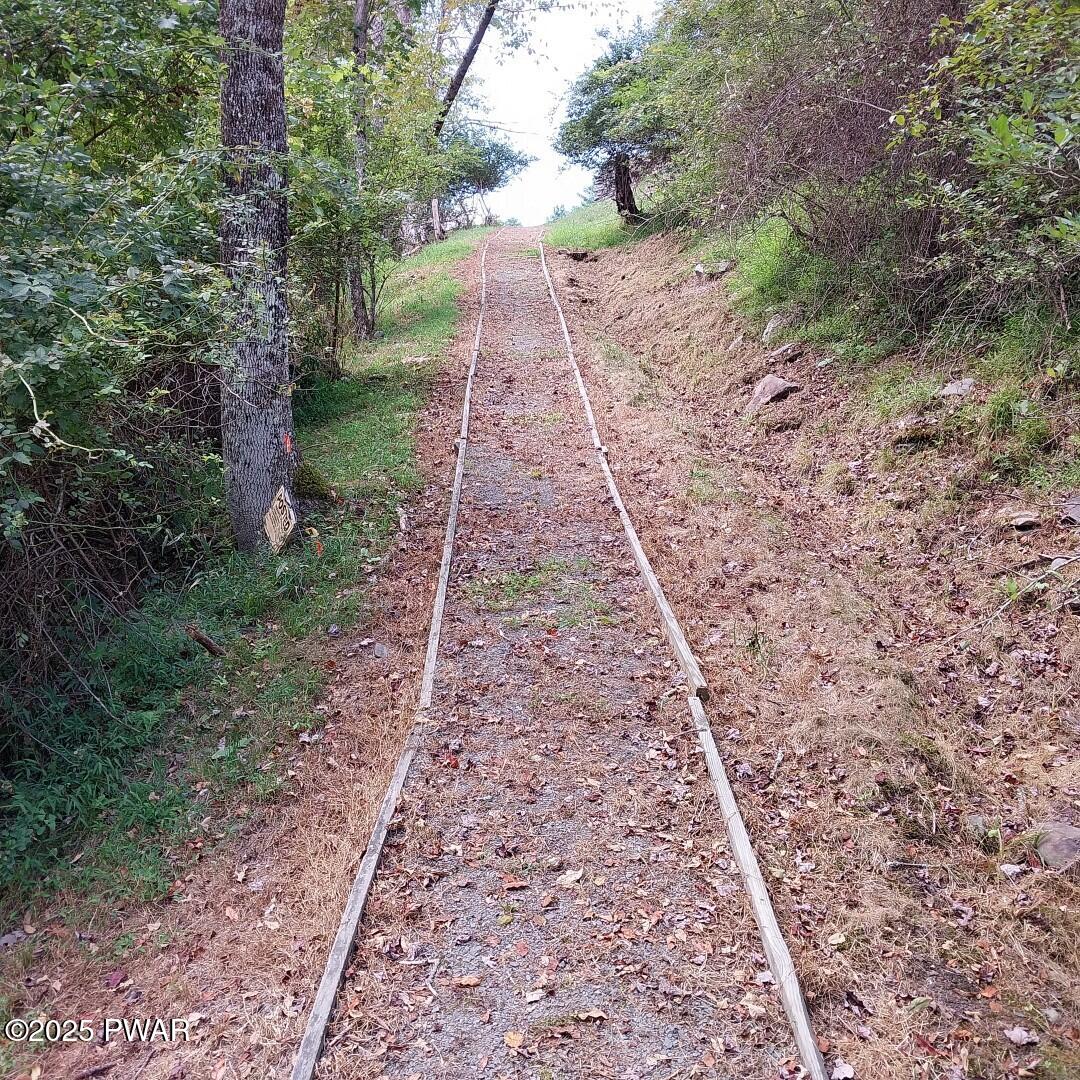 134 Markle Road Hawley, PA 18428 - Photo 52 of 86 13f Path to River (Large)