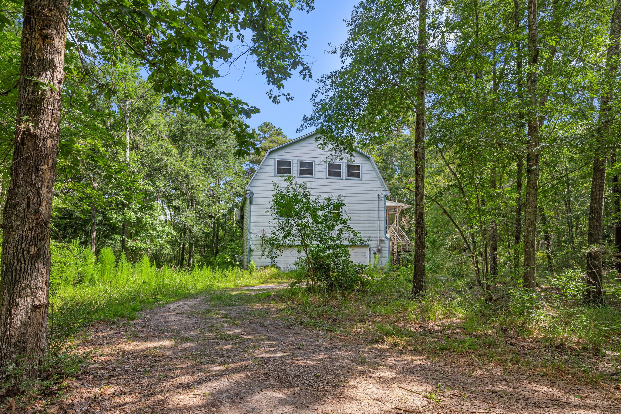 16852 Old Houston Road Conroe, TX 77302 - Photo 22 of 28