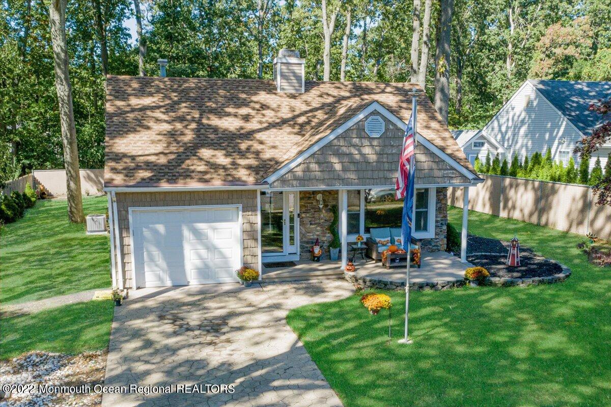 25 Wrangle Brook Road Toms River, NJ 08755 - Photo 1 of 21 25 Wrangle Brook Rd_1
