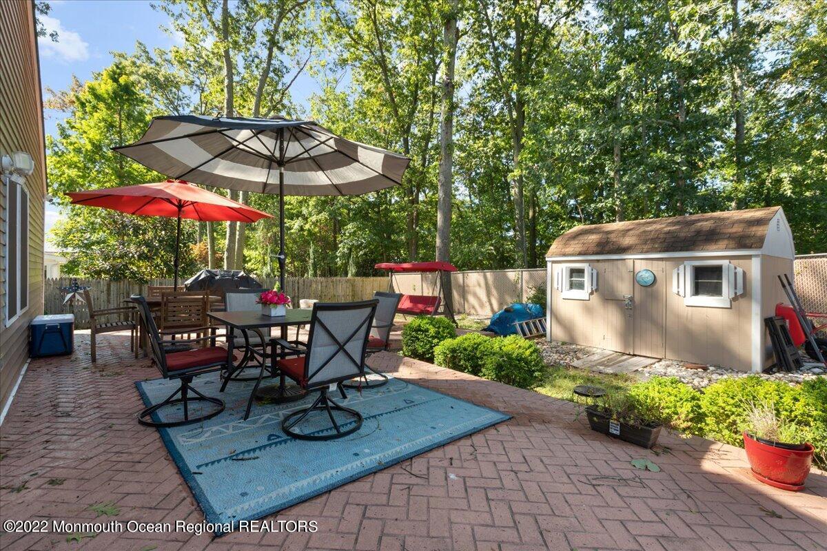 25 Wrangle Brook Road Toms River, NJ 08755 - Photo 20 of 21 25 Wrangle Brook Rd_20