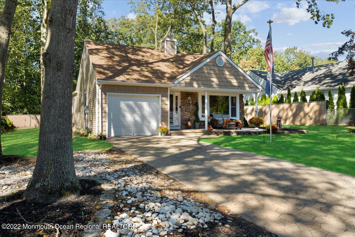 25 Wrangle Brook Road Toms River, NJ 08755 - Photo 2 of 21 25 Wrangle Brook Rd_2