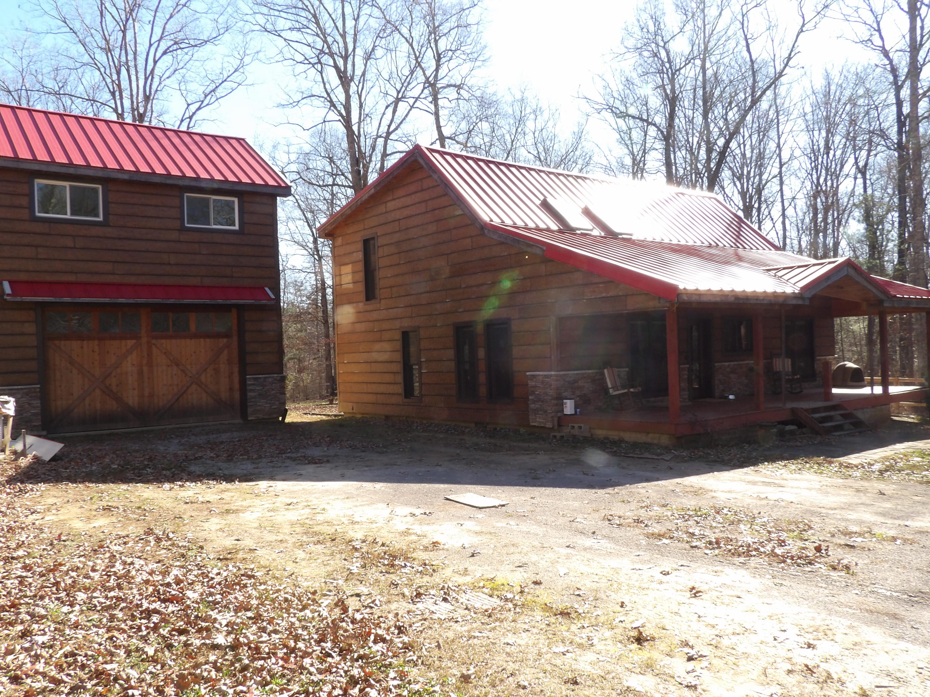 92 Mount Laurel Road, Unit 8 Pikeville, TN 37367 - Photo 14 of 77 100_1970