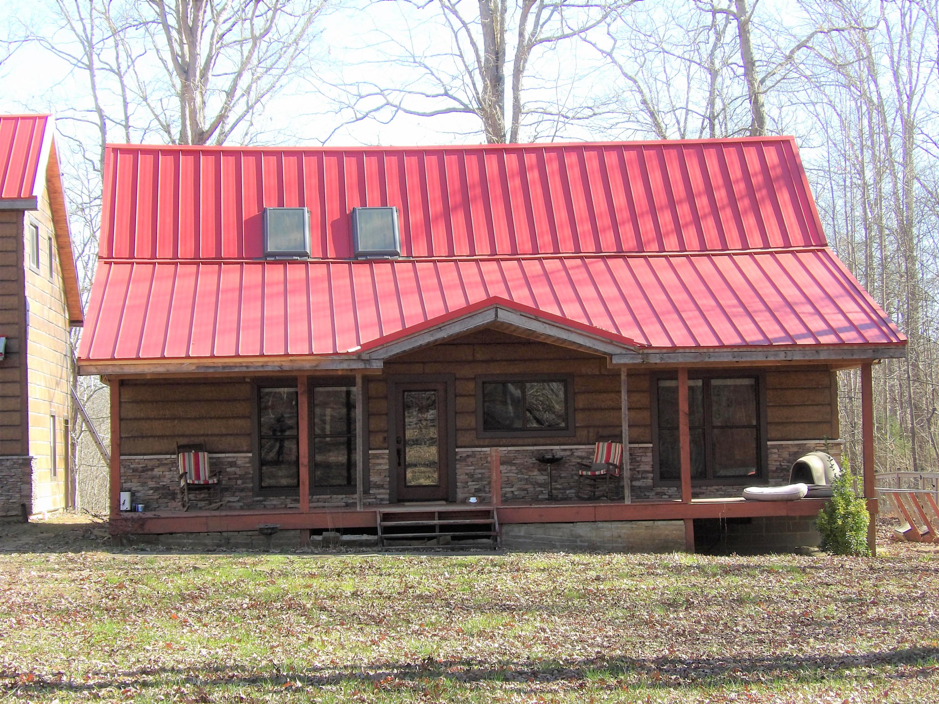 92 Mount Laurel Road, Unit 8 Pikeville, TN 37367 - Photo 3 of 77 100_1987