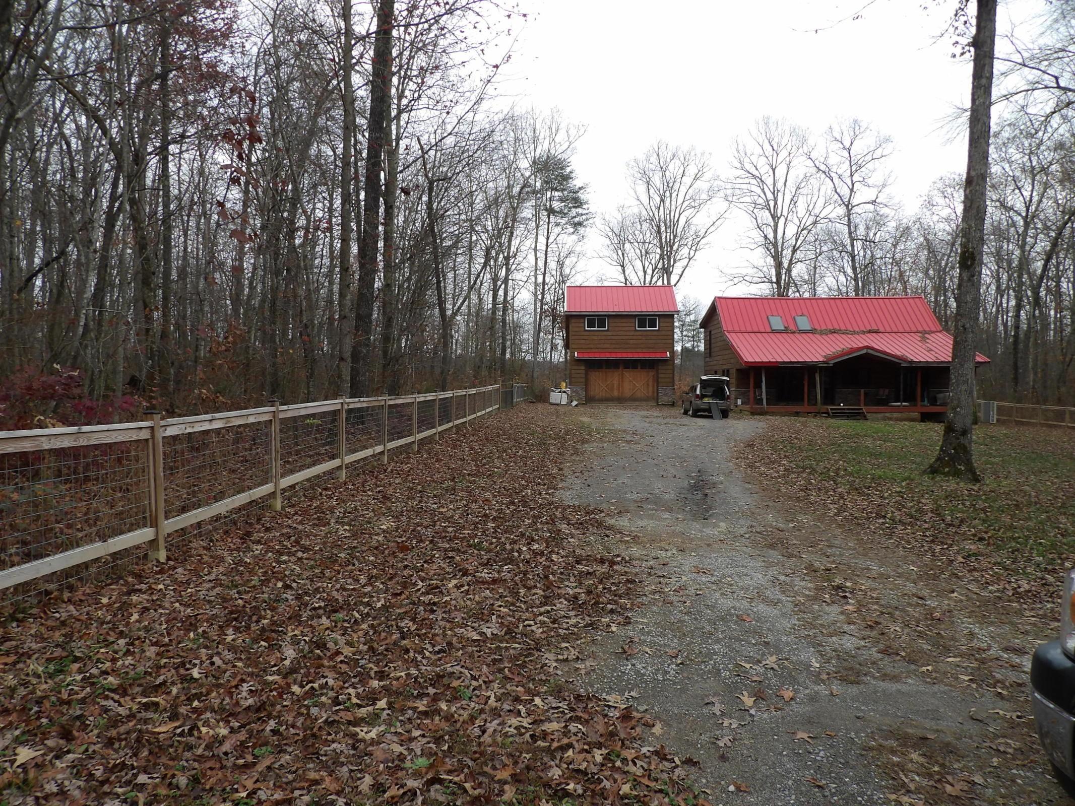 92 Mount Laurel Road, Unit 8 Pikeville, TN 37367 - Photo 22 of 77 20201113184014106676000000-o (2)