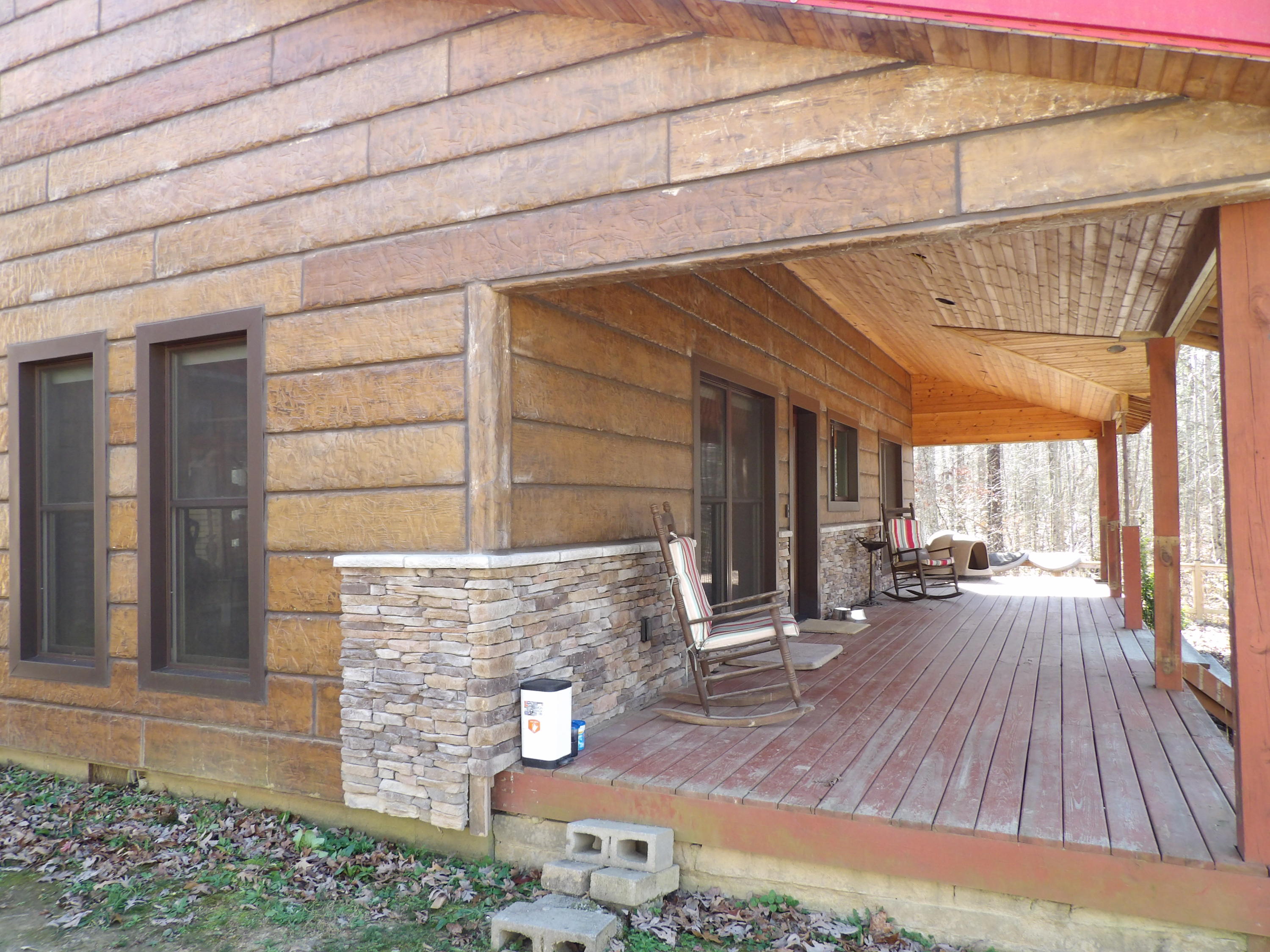 92 Mount Laurel Road, Unit 8 Pikeville, TN 37367 - Photo 8 of 77 100_1973