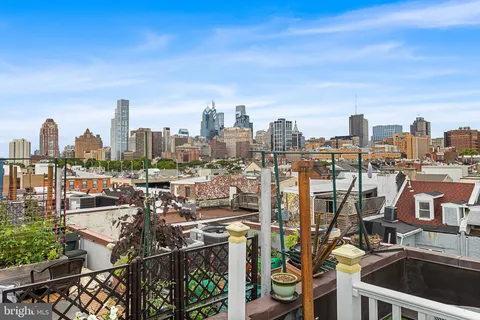 $549,000 | 817 Kater Street, Unit B, Philadelphia, PA 19147