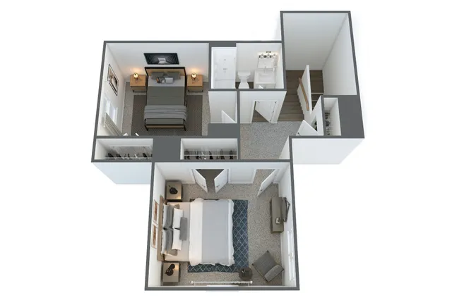 $2,900 | 708 Viceroy Trail, Mount Juliet, TN 37122