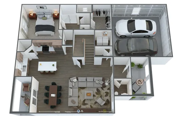 $2,680 | 708 Viceroy Trail, Mount Juliet, TN 37122