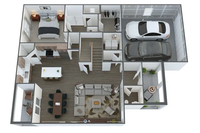 $2,900 | 708 Viceroy Trail, Mount Juliet, TN 37122