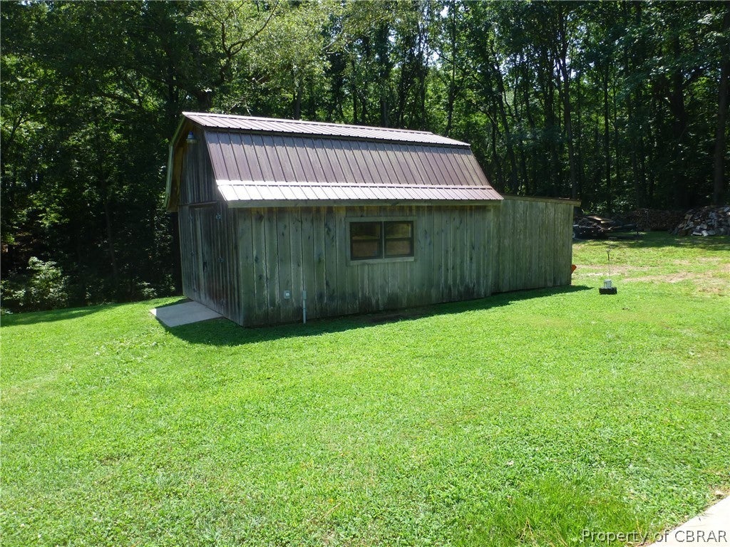 1432 Bowlers Road Center Cross, VA 22437 - Photo 2 of 27 Gallery Image 2