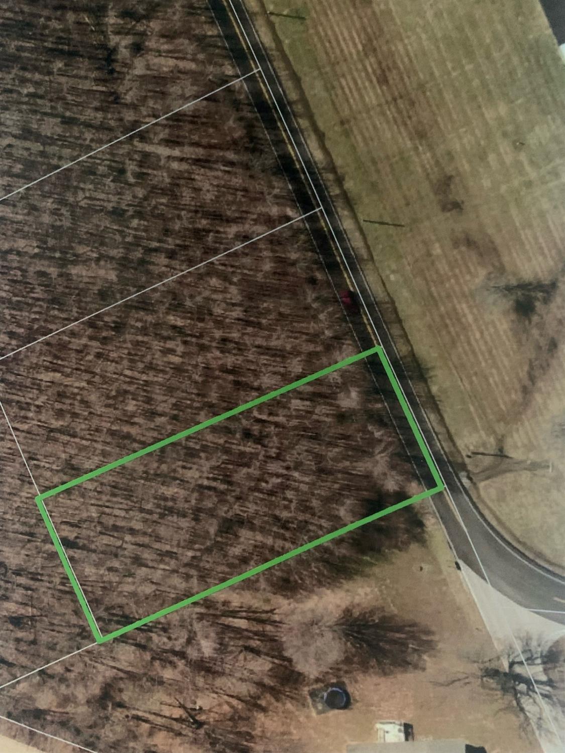 Lot 6 Hamer Road Georgetown, OH 45121 - Photo 4 of 4