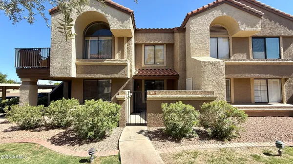 $280,000 | 1905 East University Drive, Unit 124, Tempe, AZ 85288